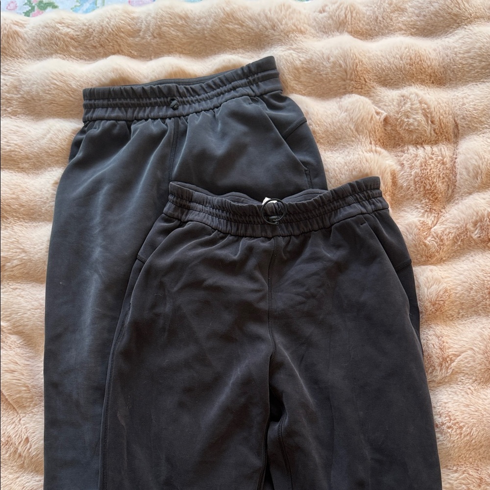 LULU PANTS SET